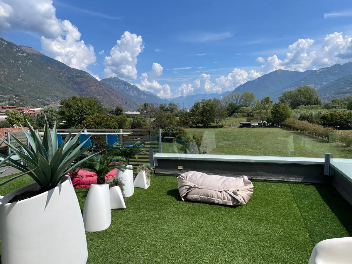 Art Design Bed & Breakfast Costa Volpino