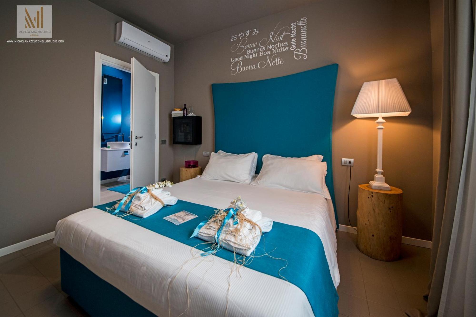 Art Design Bed & Breakfast 3*