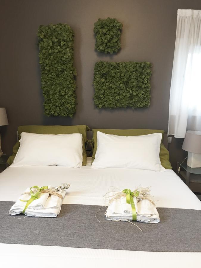 Bed & Breakfast Art Design Costa Volpino