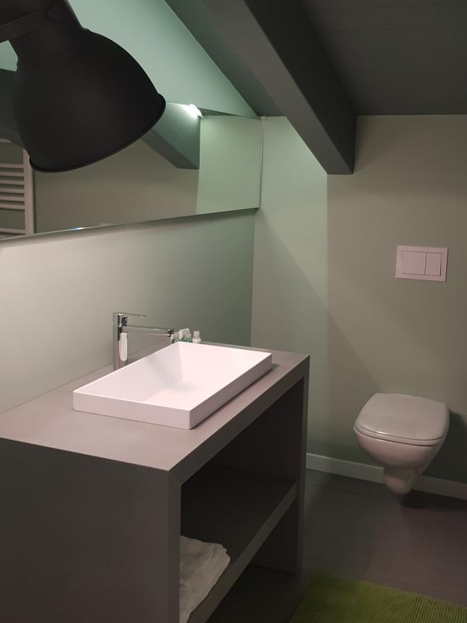 Art Design Bed & Breakfast Costa Volpino
