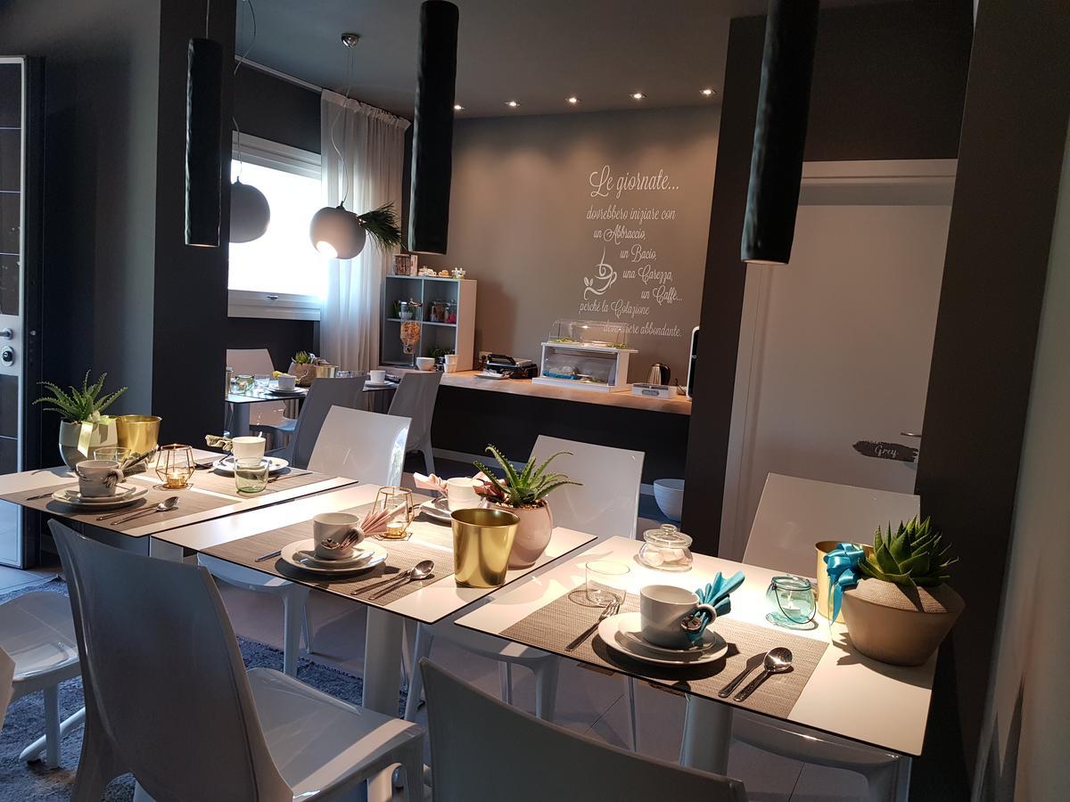 Art Design Bed & Breakfast Costa Volpino