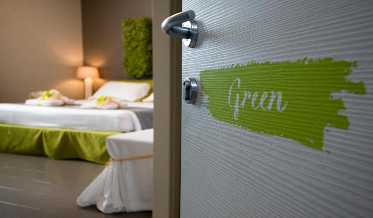 Bed & Breakfast Art Design Costa Volpino