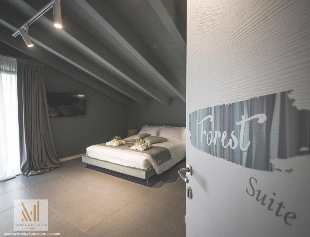 Bed & Breakfast Art Design