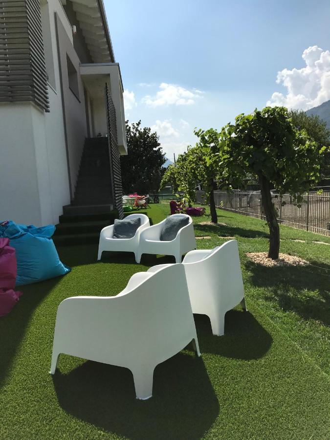 Art Design 3* Costa Volpino
