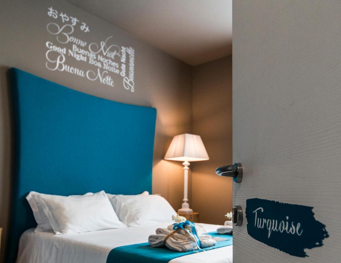 Art Design Bed & Breakfast 3*