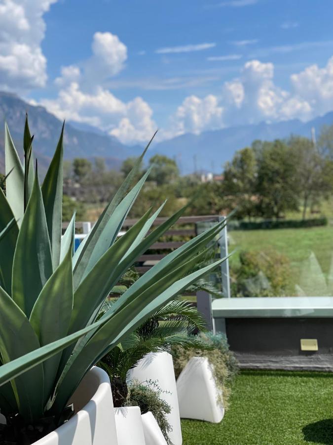 Bed and breakfast Art Design Costa Volpino